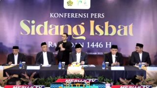 Sidang Isbat 2025