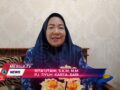 RITA UTARI, S.K.M, M.M. SOSOK KARTINI DI TIYUH KARTA SARI,TULANG BAWANG UDIK