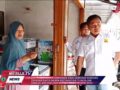SEKRETARIS PUPR TULANG BAWANG BARAT CEK LOKASI PASAR DAYA MURNI KECAMATAN TUMIJAJAR