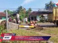 MASYARAKAT TOLAK KEBERADAAN PORTAL DILOKASI TUGU RATO TIYUH KAGUNGAN RATU KABUPATEN TBB