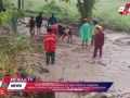 RUAS JALAN LAKSAMANA RE MARTADINATA KEDAUNG’ BANDAR LAMPUNG’TERKENDALA OLEH BANJIR