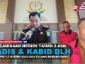 MTV -KEJAKSAAN TAHAN DUA ASN  KORUPSI