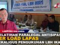 PELATIHAN PARALEGAL LANGKAH ANTISIAPSI OVEL LOAD LAPAS