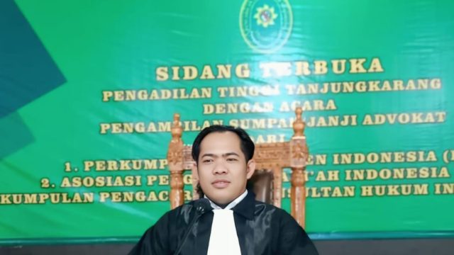 Law Firm APS, Pesan Untuk Kapolri Suyudi Ario Seto, Dorong Polri Tegas Berantas Mafia Hukum dan Premanisme